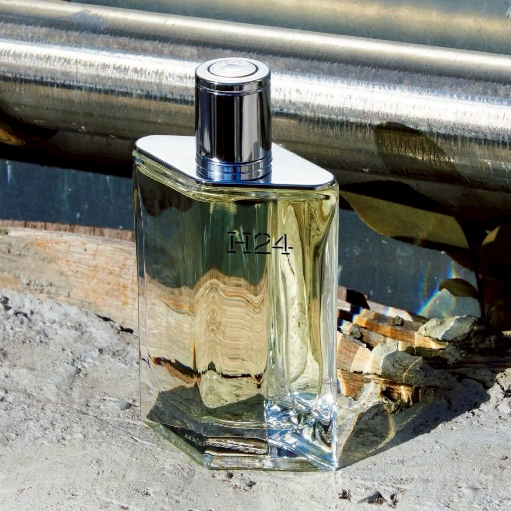 Hermès 愛馬仕H24淡香水