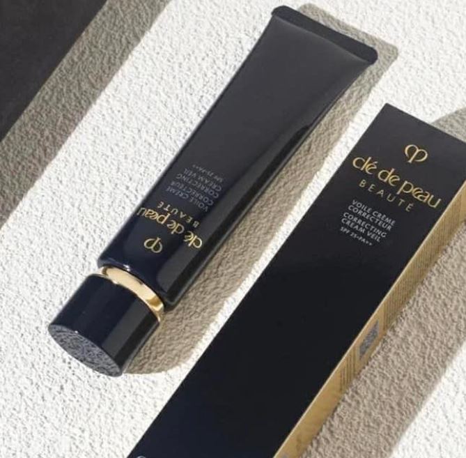 🇯🇵 日本境內版 CPB 肌膚之鑰 Cle De Peau Beaute 光采無瑕妝前凝霜40G SPF25・PA++