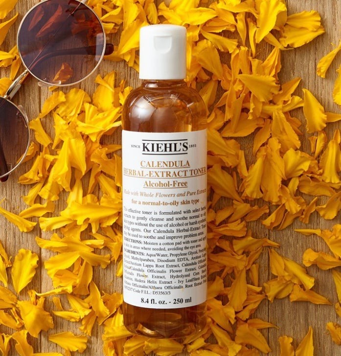 🇺🇸 專櫃正貨 Kiehl's 契爾氏  金盞花精華化妝水 250ML