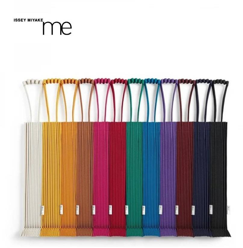🇯🇵 日本 me ISSEY MIYAKE 三宅一生 樹幹包 大手提 小手提 斜背包  官網各色皆可詢問