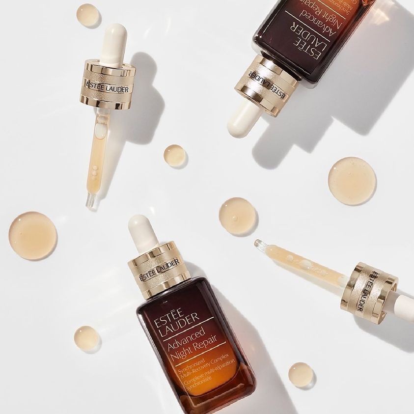 🇺🇸 專櫃正貨 ESTEE LAUDER 雅詩蘭黛 第七代 小棕瓶 100ml